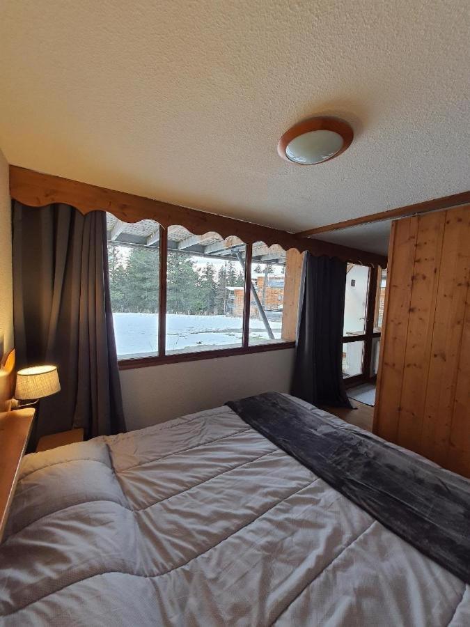 Chamrousse 1700 - Asters A03 Daire Dış mekan fotoğraf